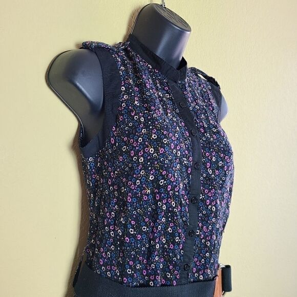 NWT I Heart Ronson Romper - Picture 2 of 10